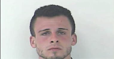 Anthony Fowler, - St. Lucie County, FL 